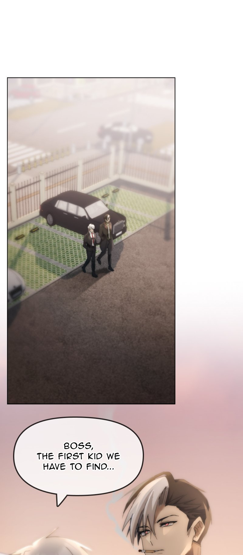 Deadly Hour Chapter 43 18